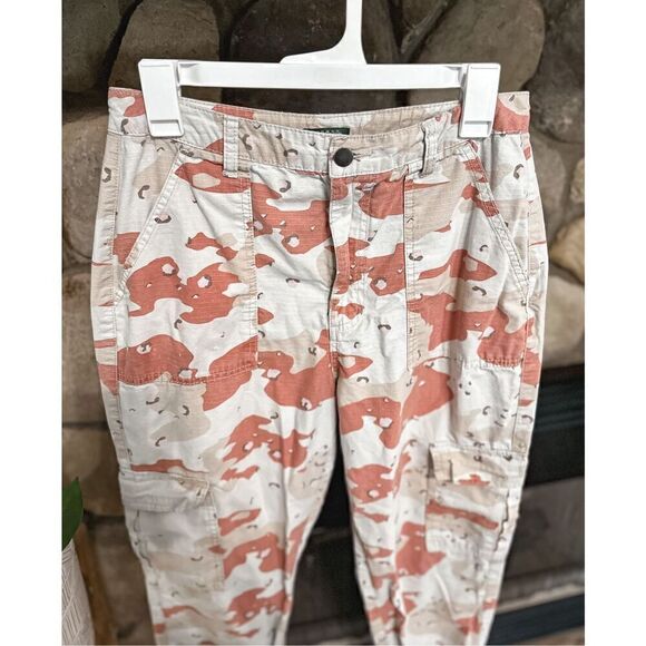 Wild Fable camo cargo pants - Picture 8 of 11